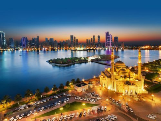 Gulf jobs in Sharjah