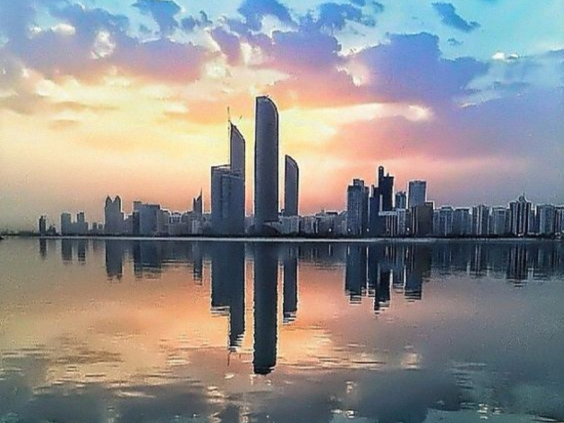 gulf jobs in Abu Dhabi